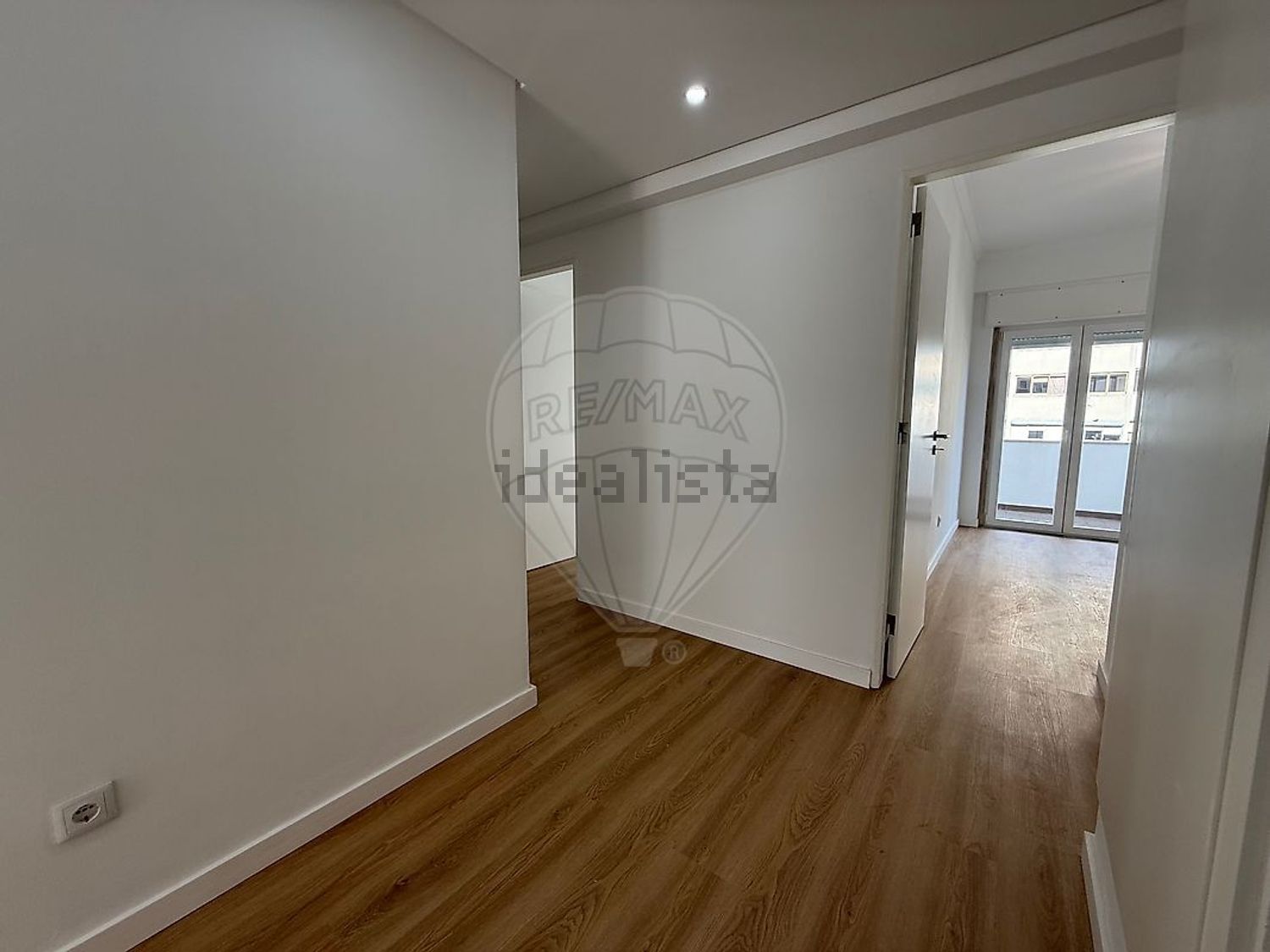 出租公寓 t3在Rua Doutor Henrique Martins Gomes - 居住