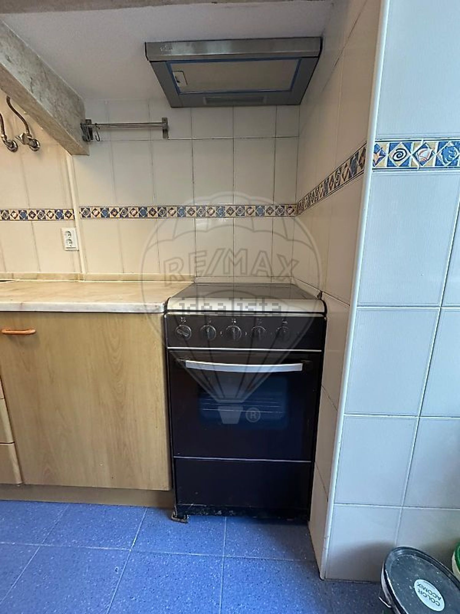 出租公寓 t2在Rua Arminda Gomes de Carvalho - 厨房