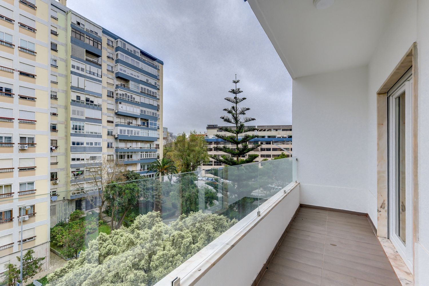 出租公寓 t4在Rua João das Regras, 35 - 照片