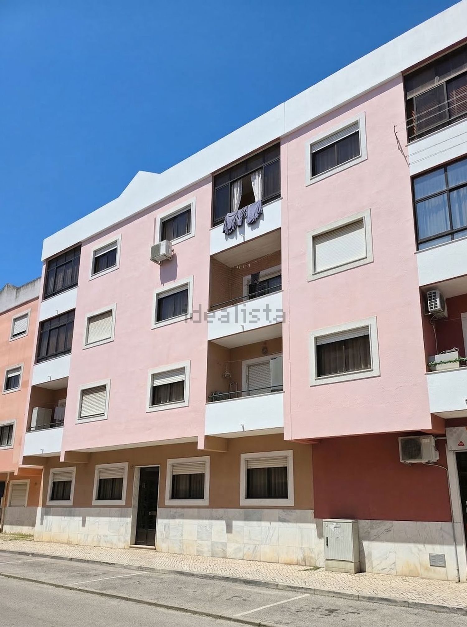 公寓 t2出售在Rua Bernardino Curado, 36 - 视线