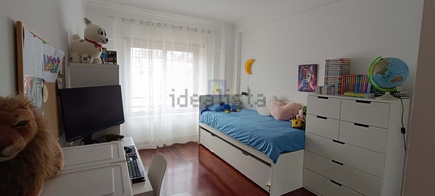 公寓 t2出售在Ramada e Caneças - 卧室