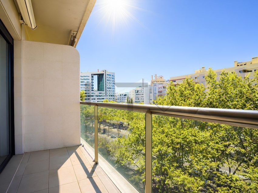 出租公寓 t3在Alameda dos Oceanos