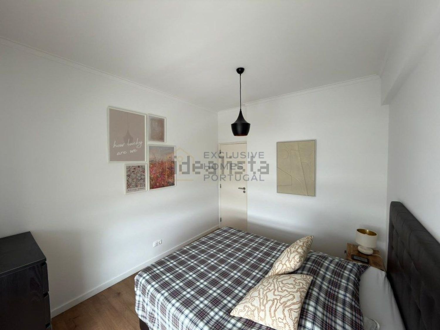 公寓 t2出售在Praceta Filinto Elísio - 卧室