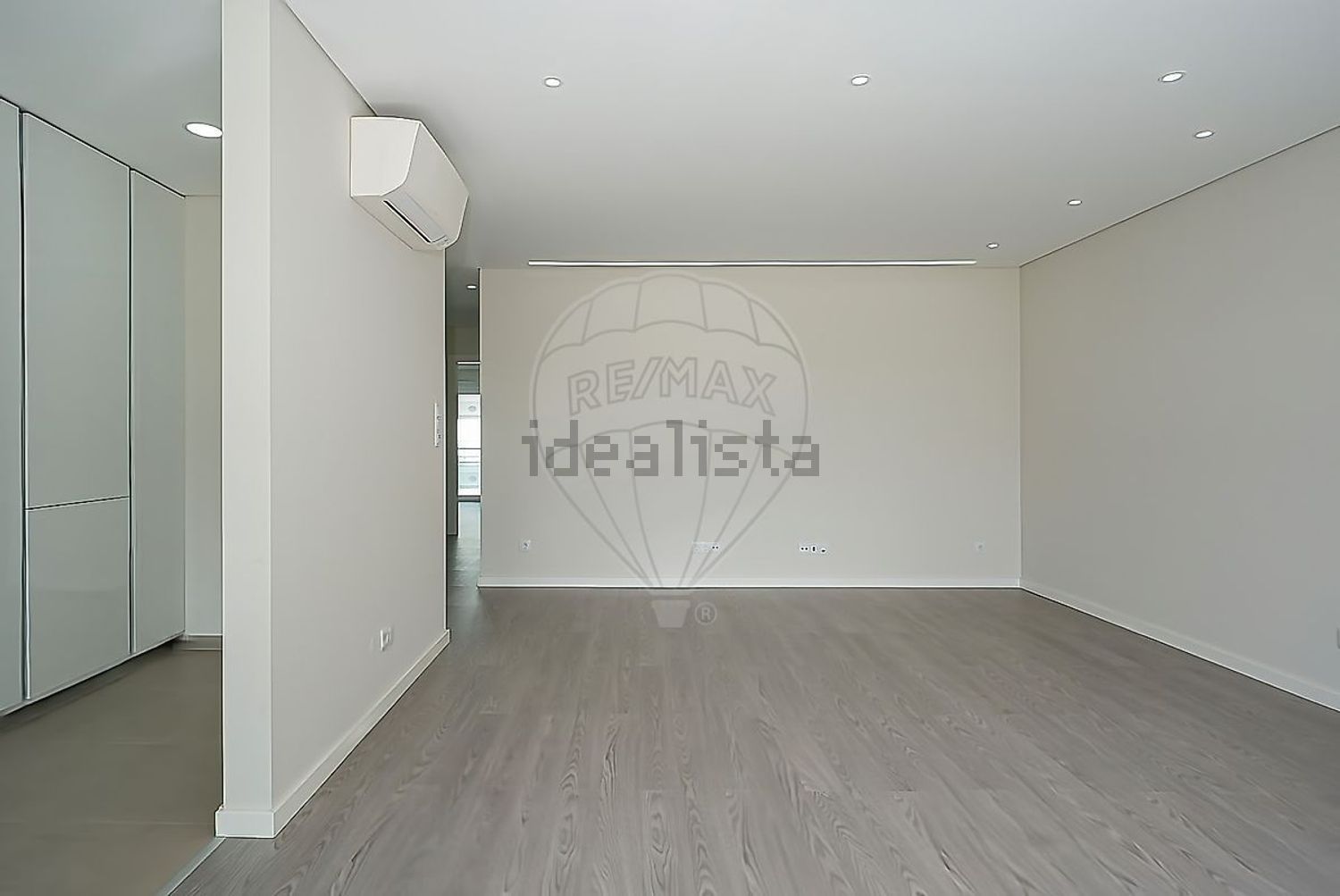 出租公寓 t2在Rua Maria Matos - 居住