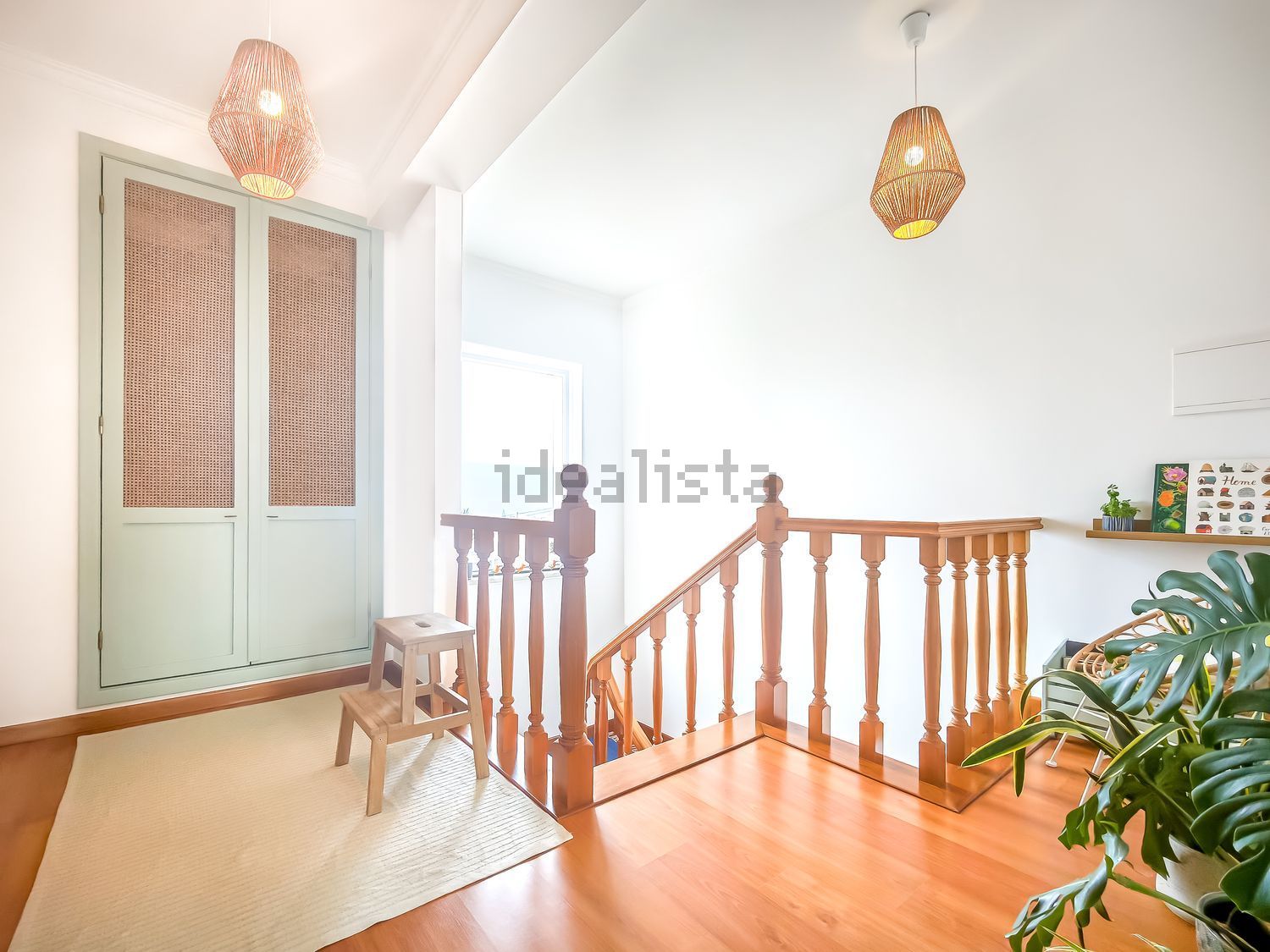 双拼别墅出售在Travessa do Poço Velho - 前厅