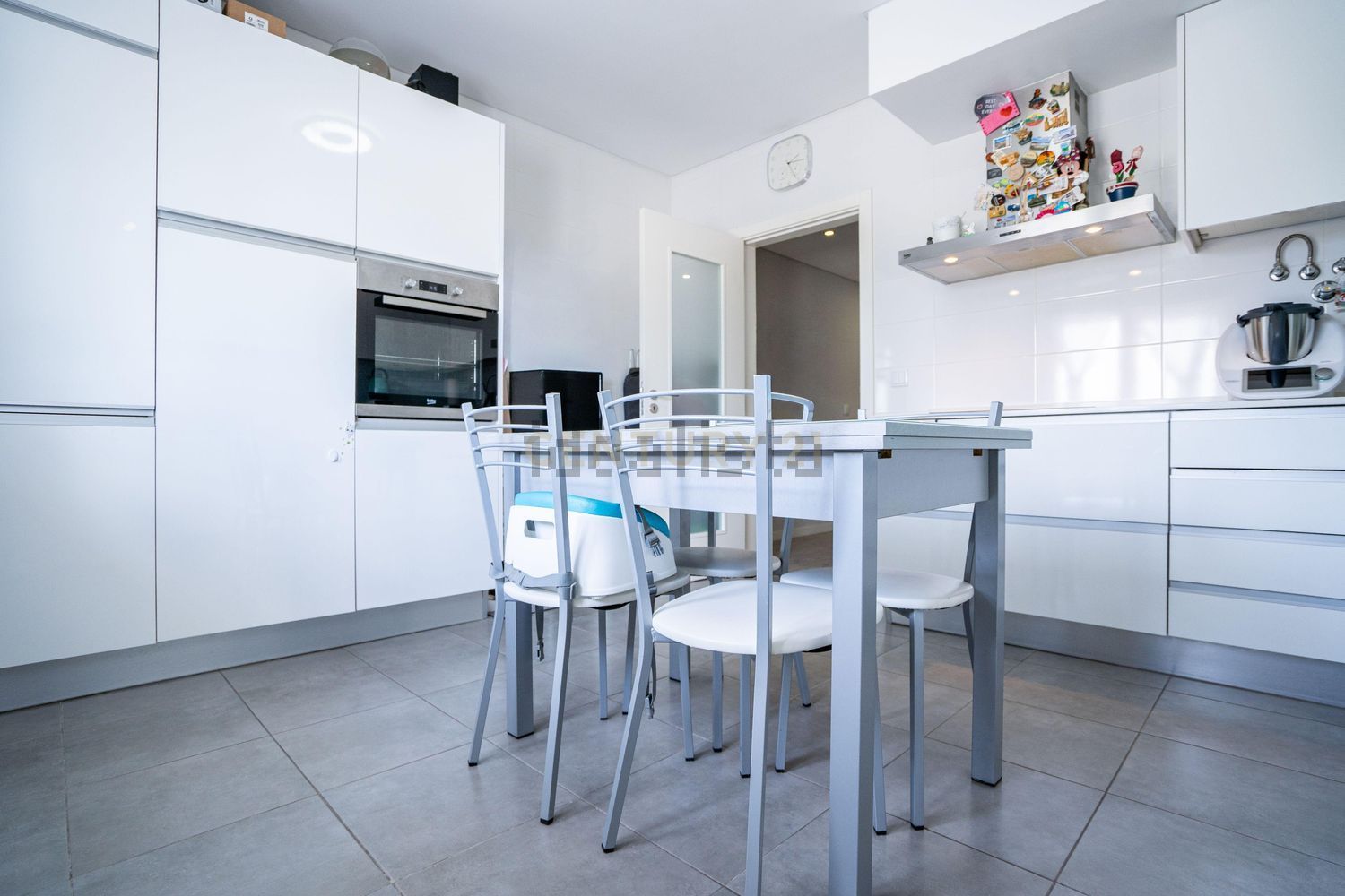 公寓 t2出售在Avenida dos Ferroviários - 客厅