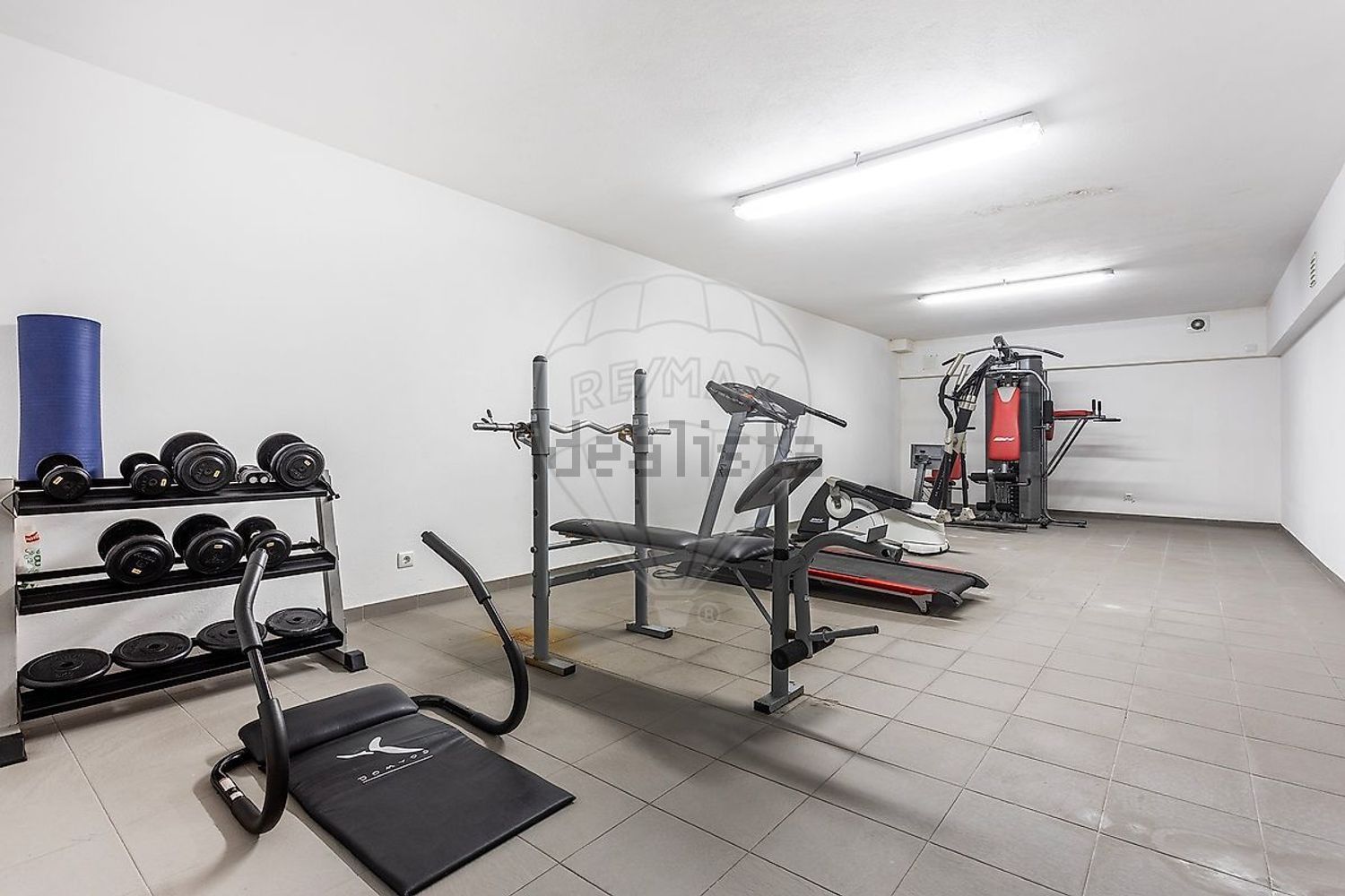 小楼房或独栋别墅出售在Largo do Juncalinho - 共同区域