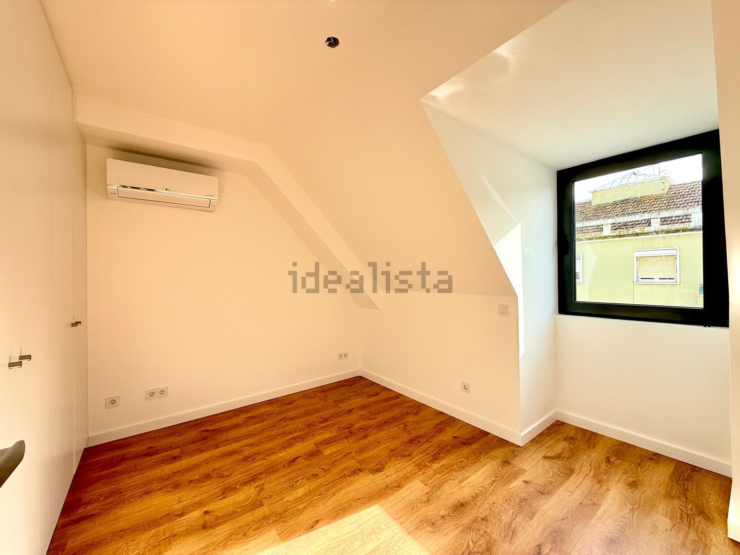 出租公寓 t1在Rua Artur Ferreira da Silva - 居住