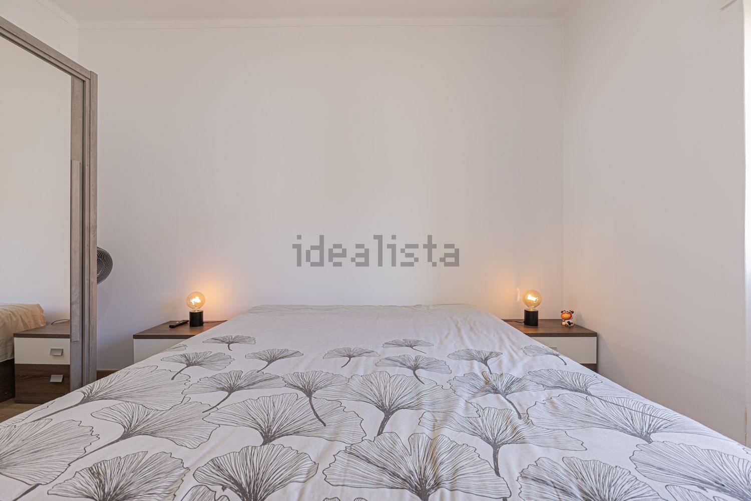 公寓 t2出售在Rua Gil Vicente, 35 - 卧室