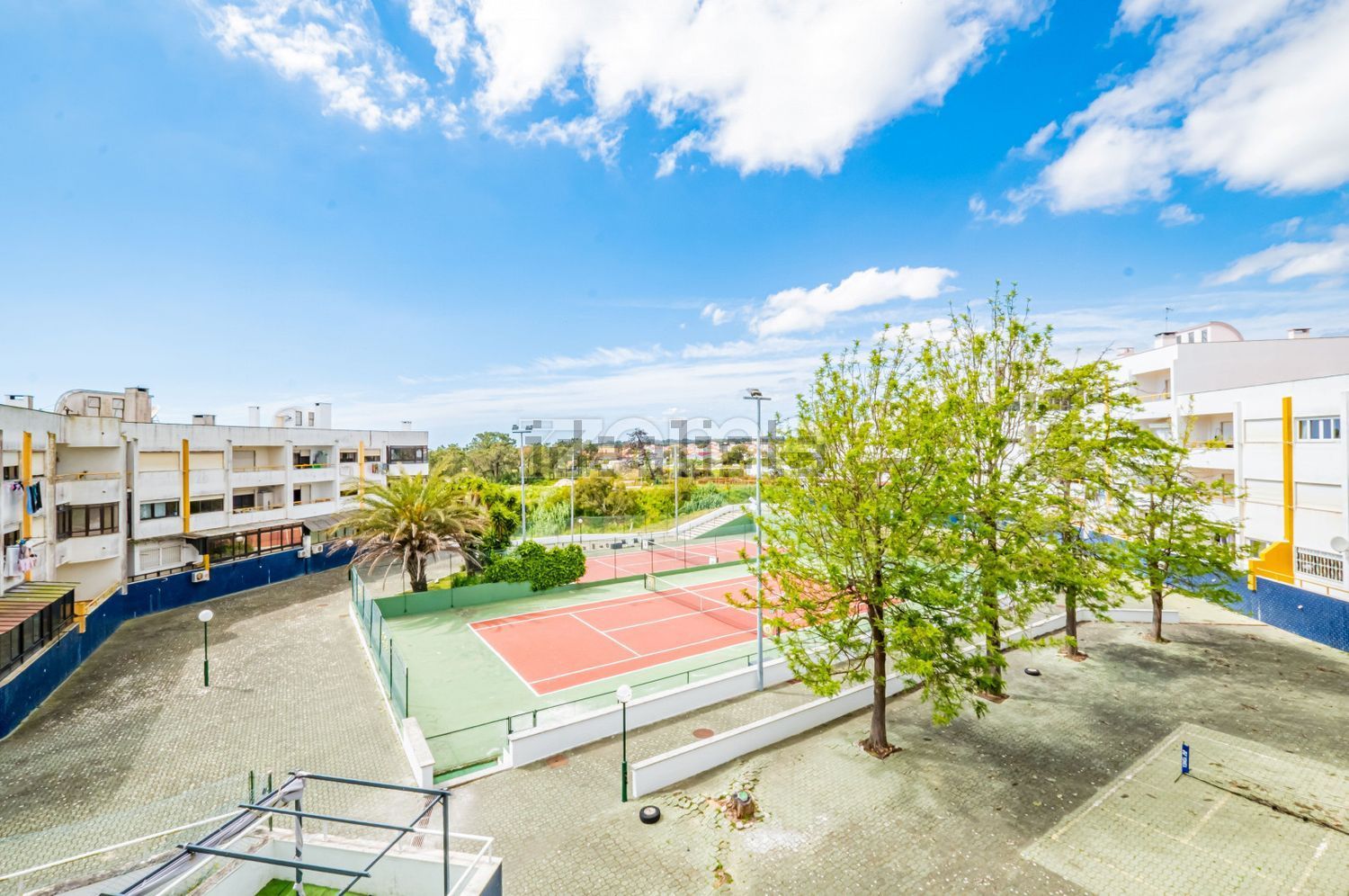 公寓 t2出售在Estrada do Poço Novo, 4 - 视线