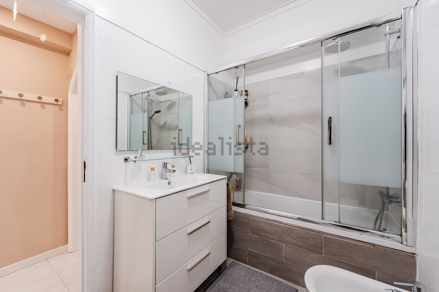 公寓 t2出售在Falagueira-Venda Nova - 卫生间