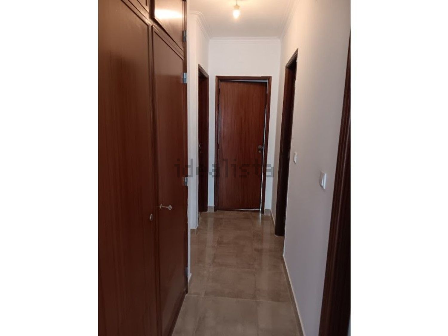 出租公寓 t4在Encosta do Sol - 过道