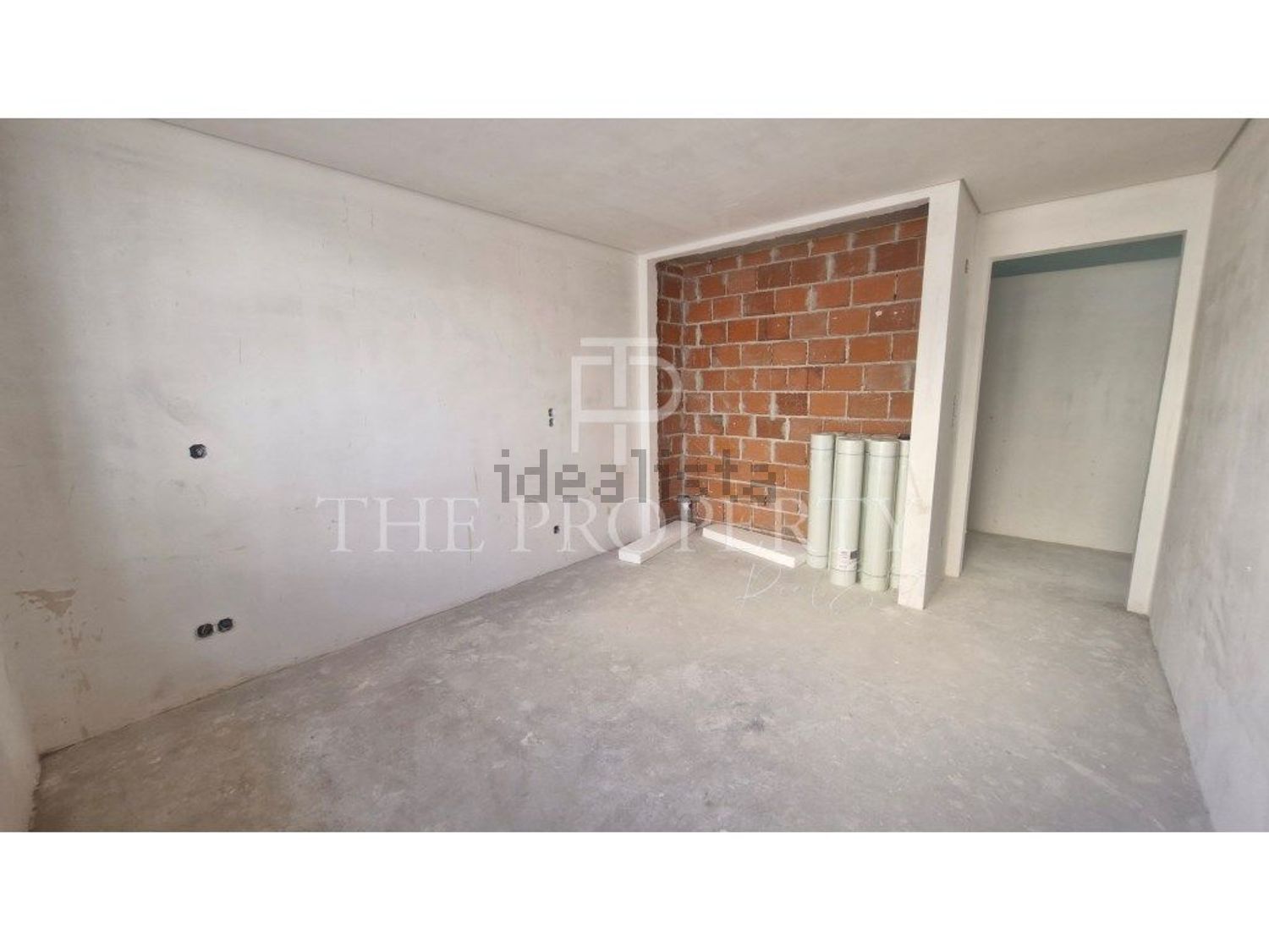 公寓 t1出售在Rua Luís Monteiro - 居住