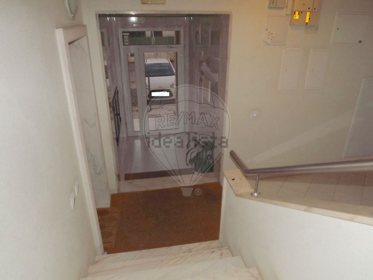 公寓 t4出售在Rua Fernão de Magalhães - 卫生间