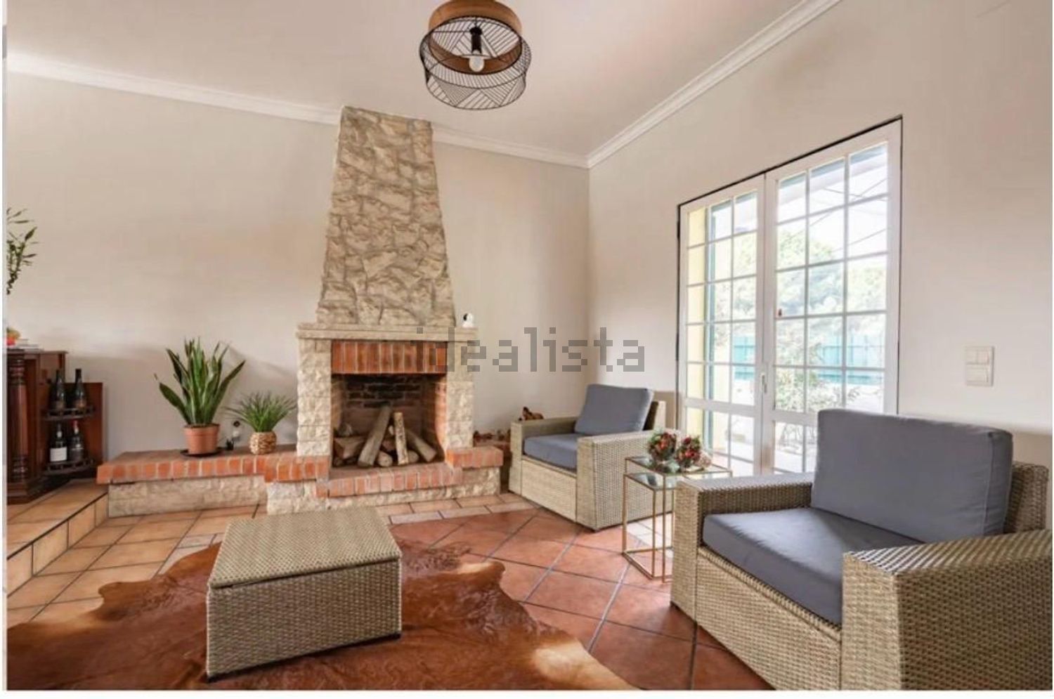 小楼房或独栋别墅出售在Lagoinha - Vale de Touros - 居住