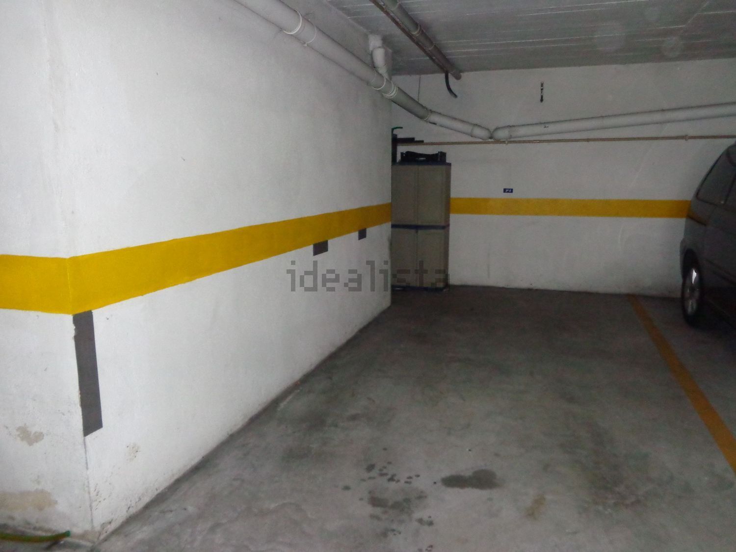 公寓 t2出售在Rua Padre Alfredo Fernandes de Brito, 22 - 停车位