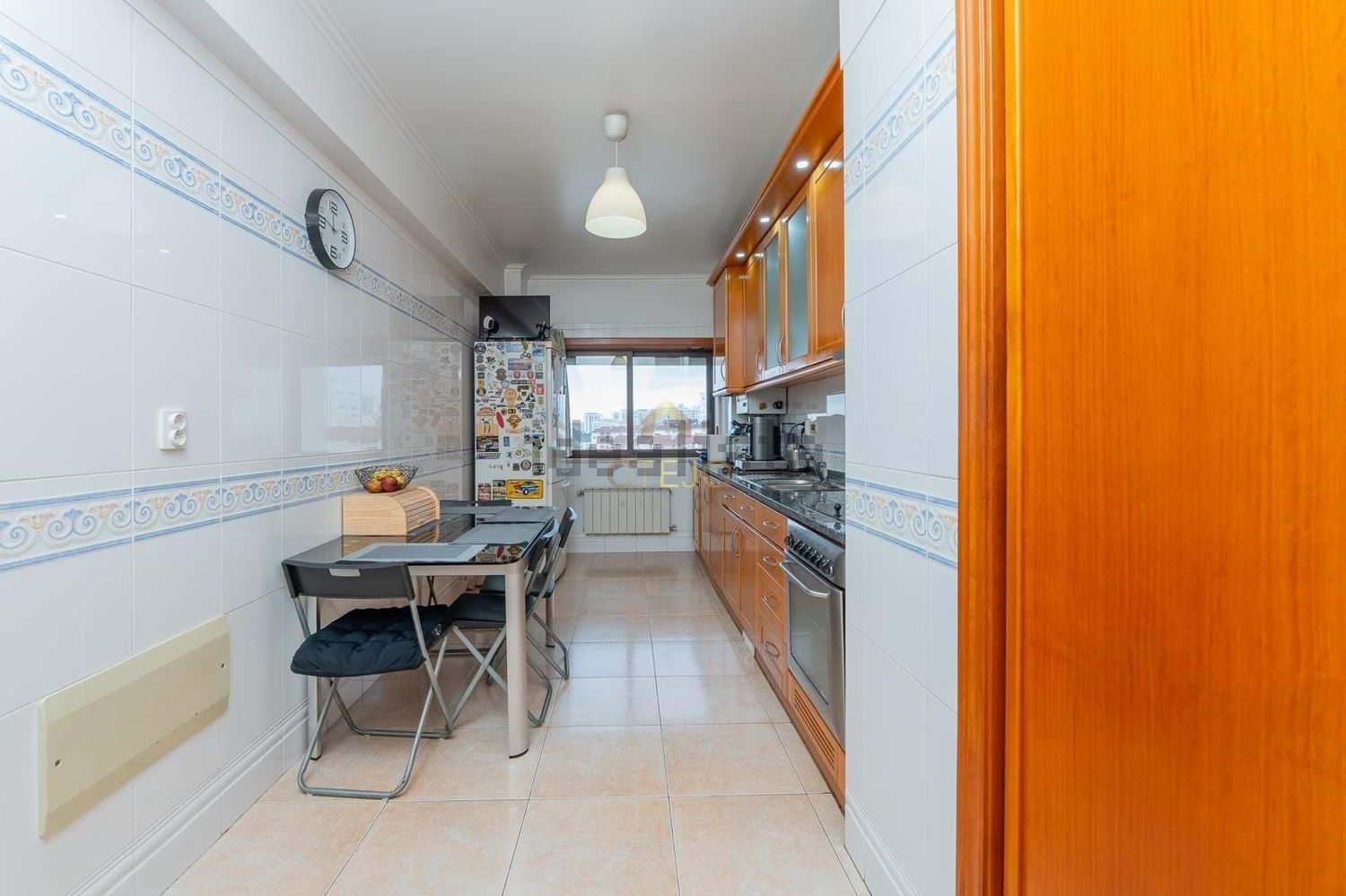 公寓 t3出售在Póvoa de Santa Iria e Forte da Casa - 厨房