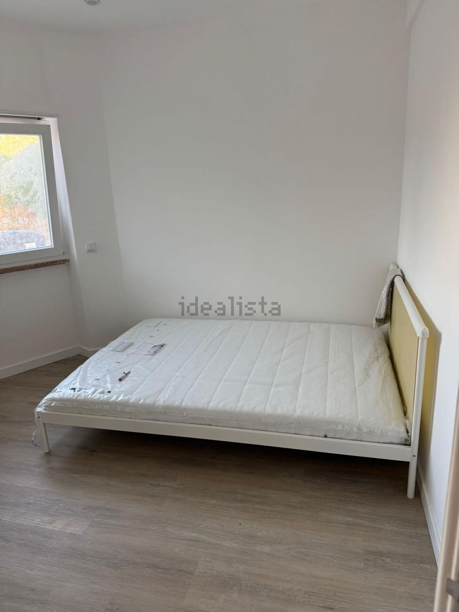 出租房间在Avenida Infante Dom Henrique, 43 - 卧室