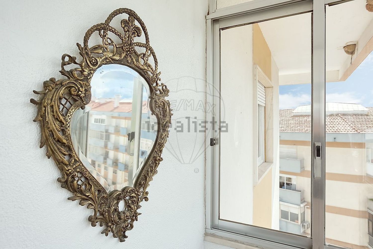 公寓 t3出售在Rua da Liberdade - 照片