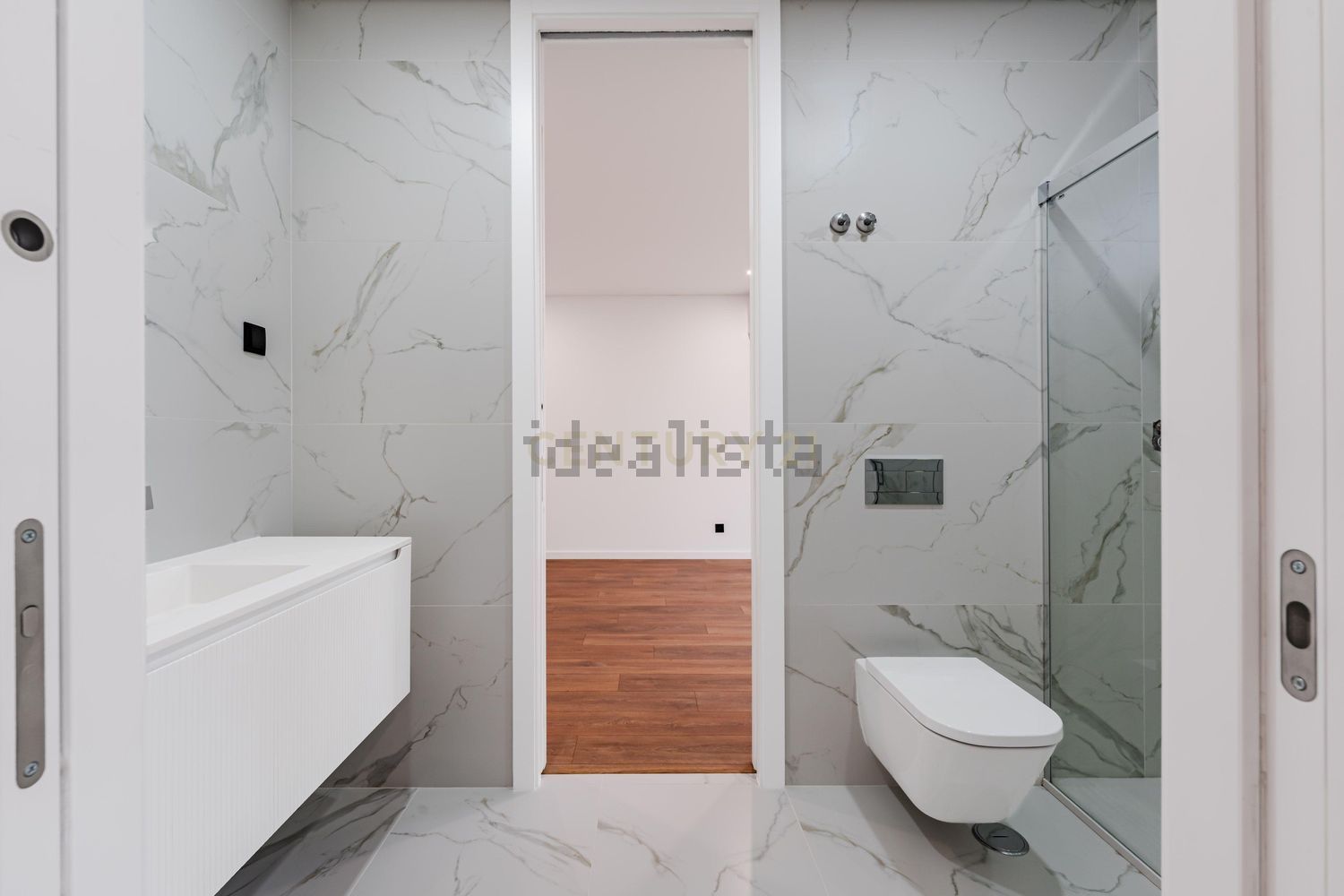 小楼房或独栋别墅出售在Palmela Village - Colinas da Arrábida - 卫生间