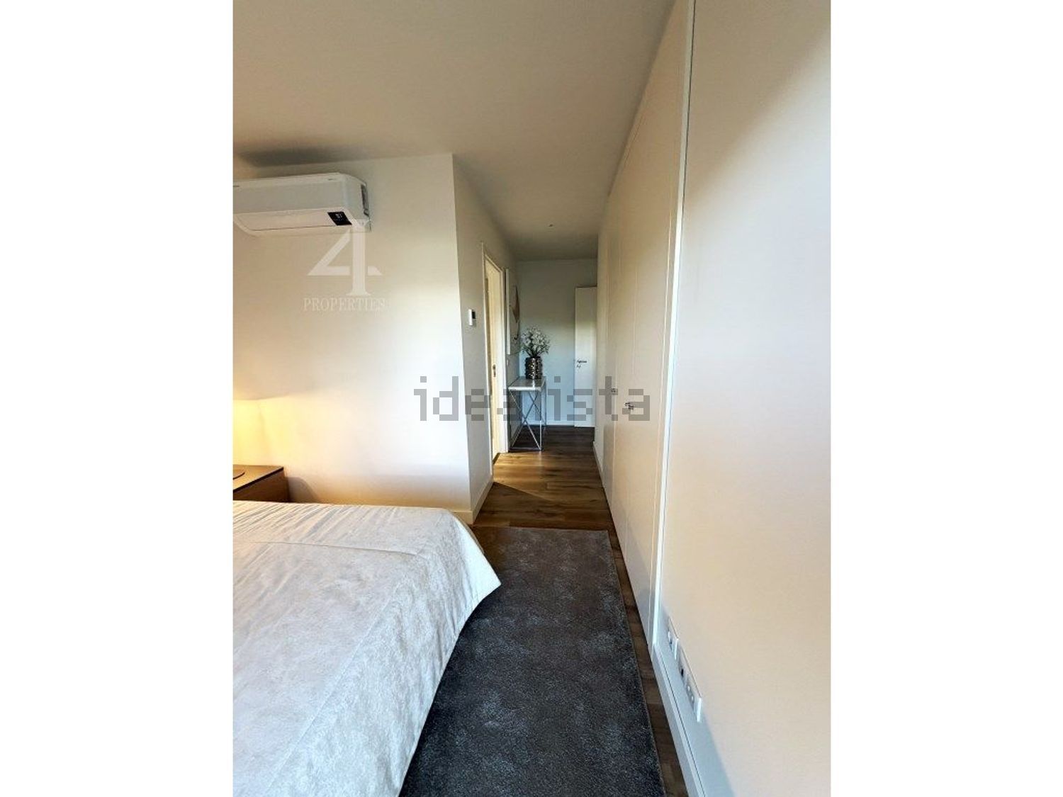 公寓 t1出售在Rua Pablo Neruda, 4 - 卧室