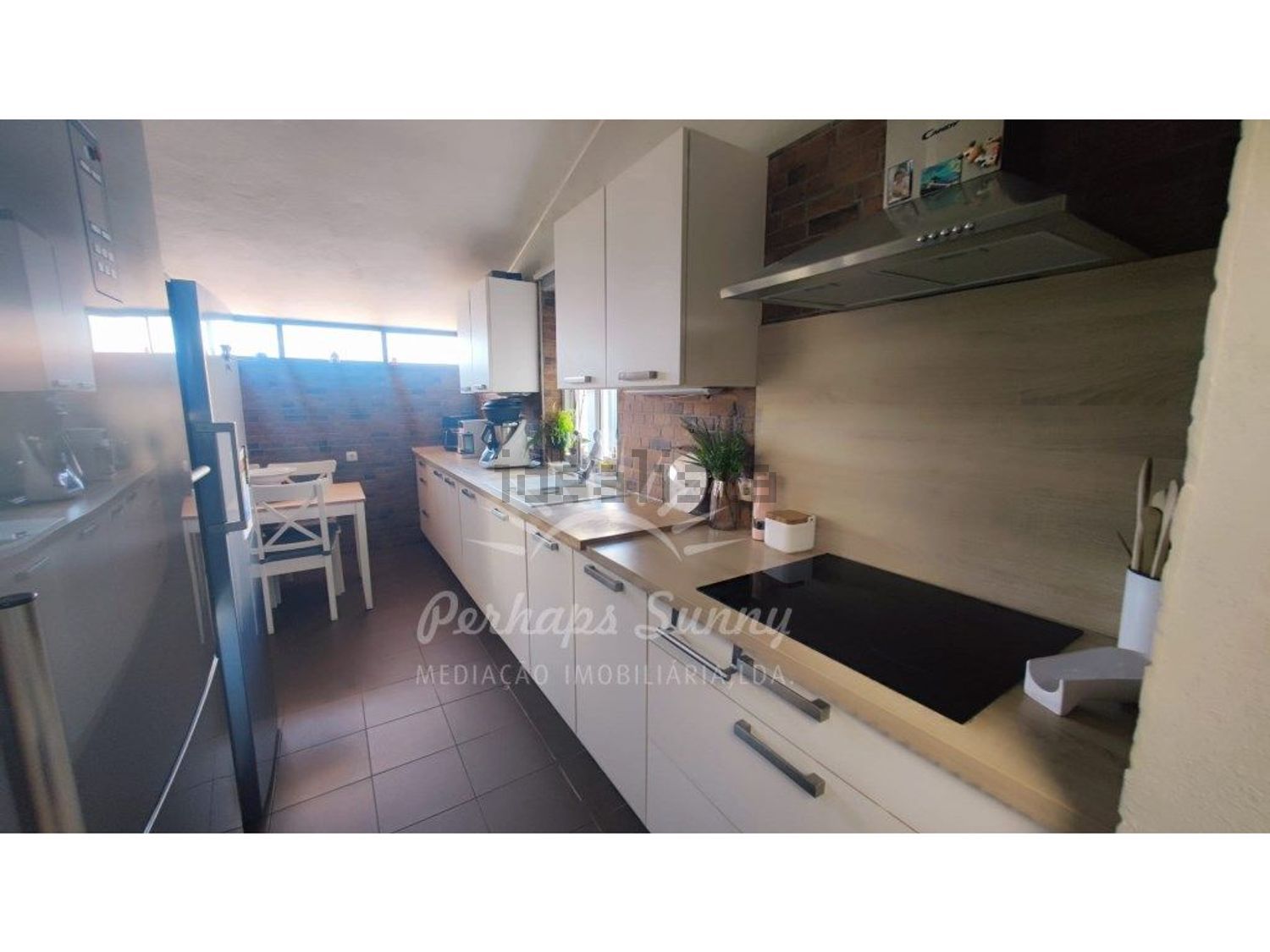 小楼房或独栋别墅出售在Grândola e Santa Margarida da Serra - 厨房