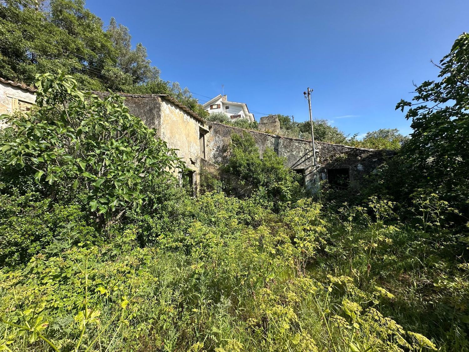 小楼房或独栋别墅出售Lousa, Loures s/n - 外立面