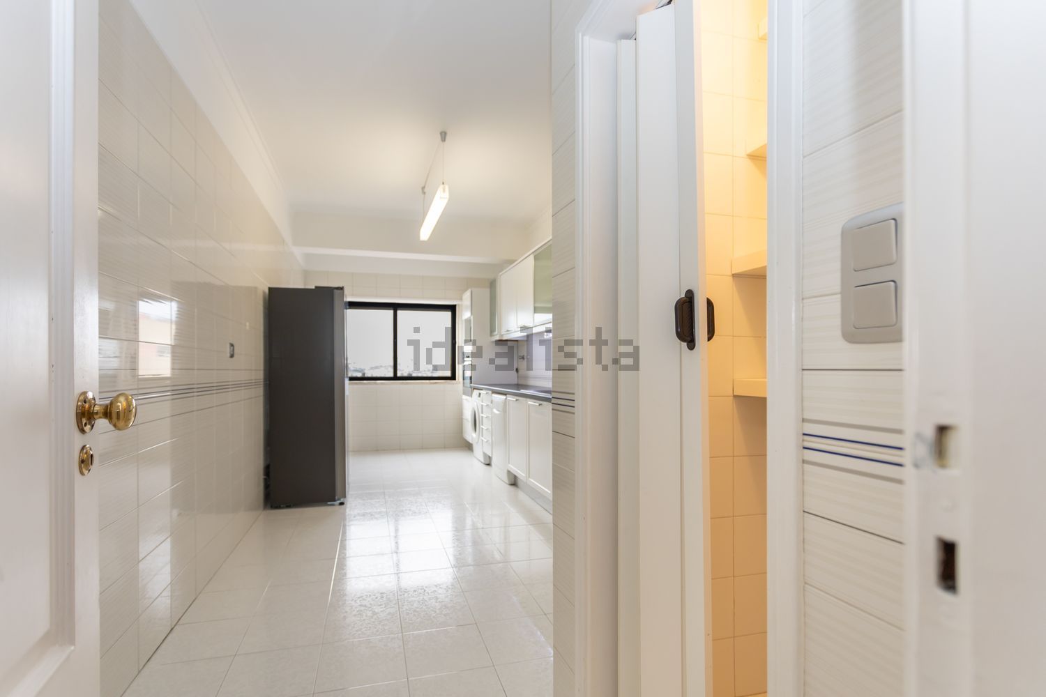 出租顶层公寓在Rua Padre Américo - 照片