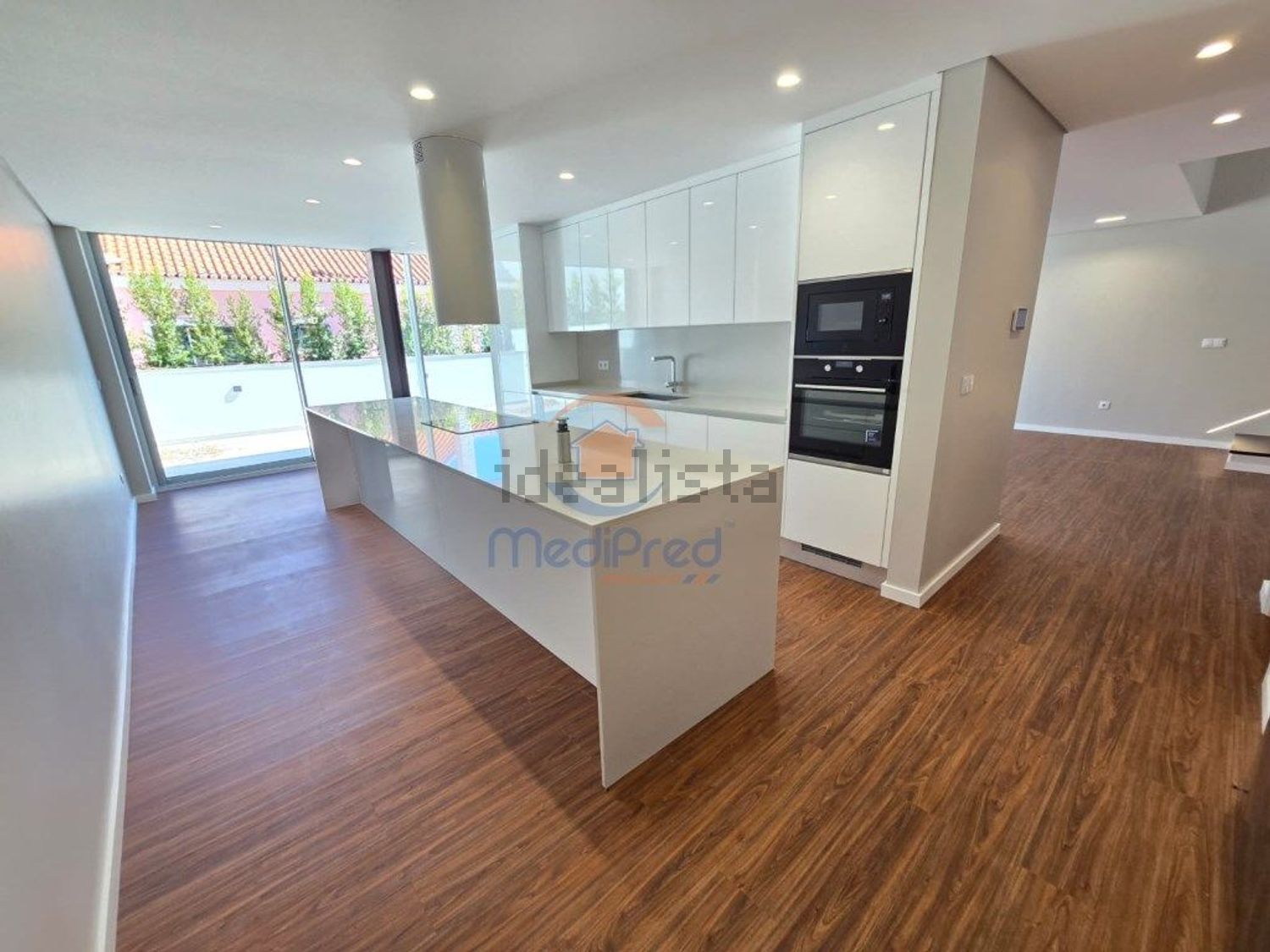 小楼房或独栋别墅出售在Pontinha e Famões - 厨房