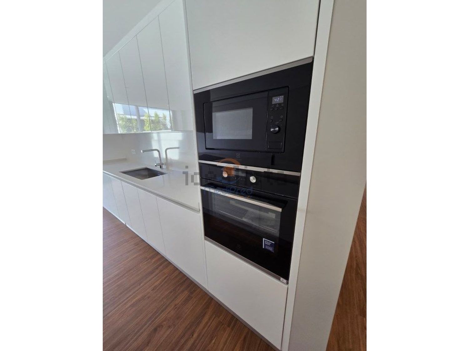 小楼房或独栋别墅出售在Pontinha e Famões - 厨房