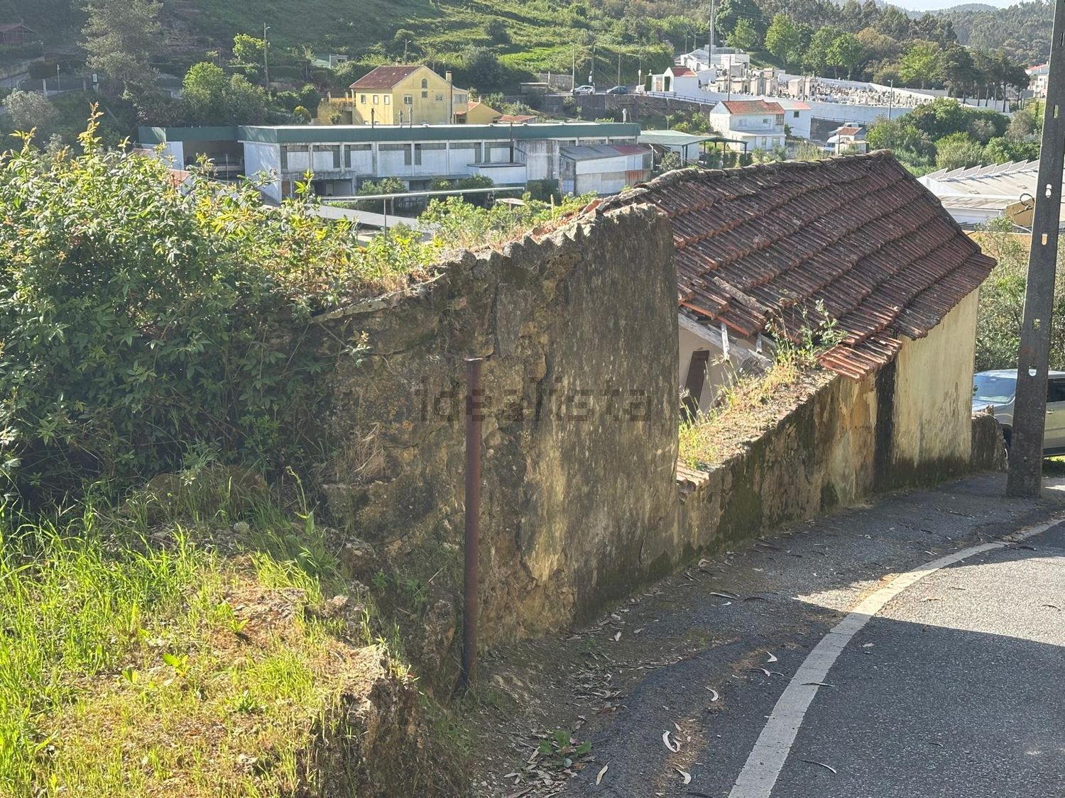 小楼房或独栋别墅出售Lousa, Loures s/n - 外立面