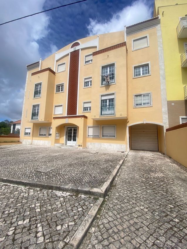 公寓 t1出售在Estrada do Desvio, 6