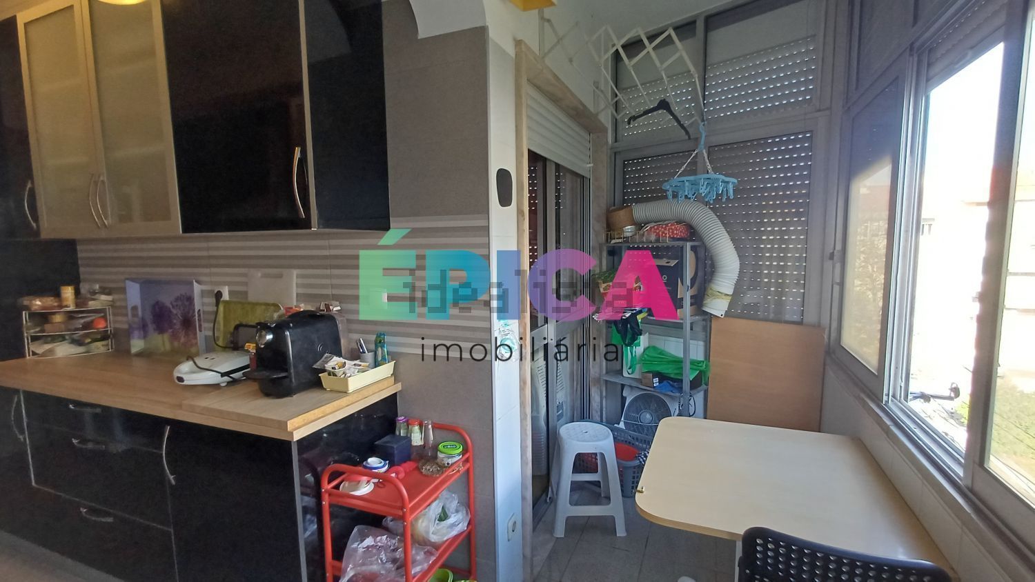 复式公寓出售在Rua Diu, 1 - 照片