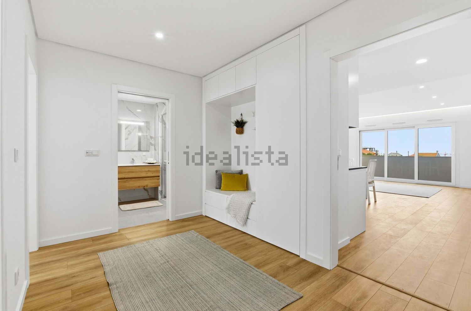 公寓 t2出售在Rua Coronel Vítor Alves - 照片