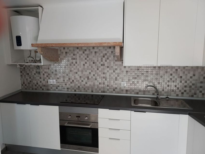 出租公寓 t1在Rua Ruben Borges, 1