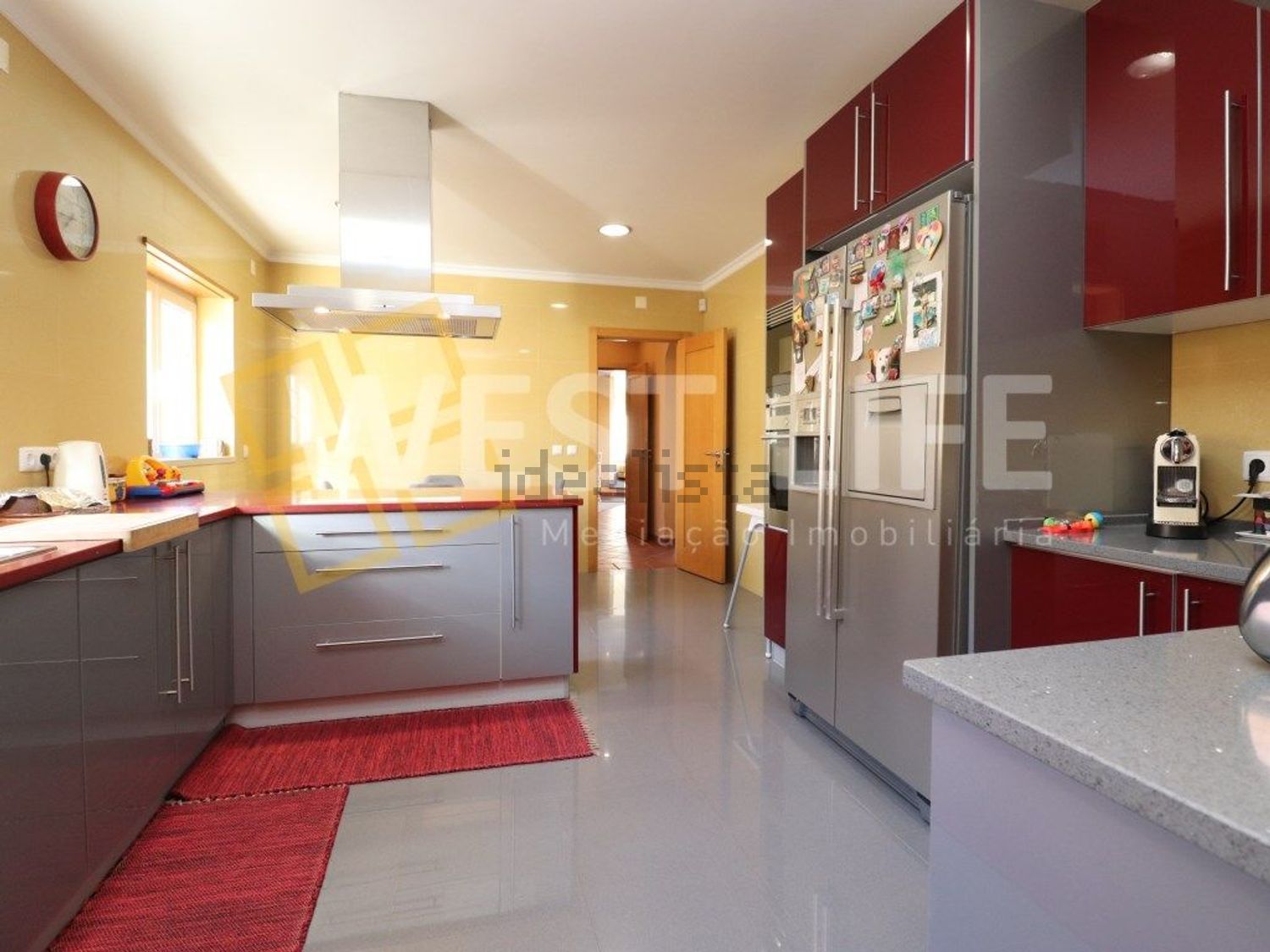 小楼房或独栋别墅出售在Vila de Colares - Mucifal - 照片