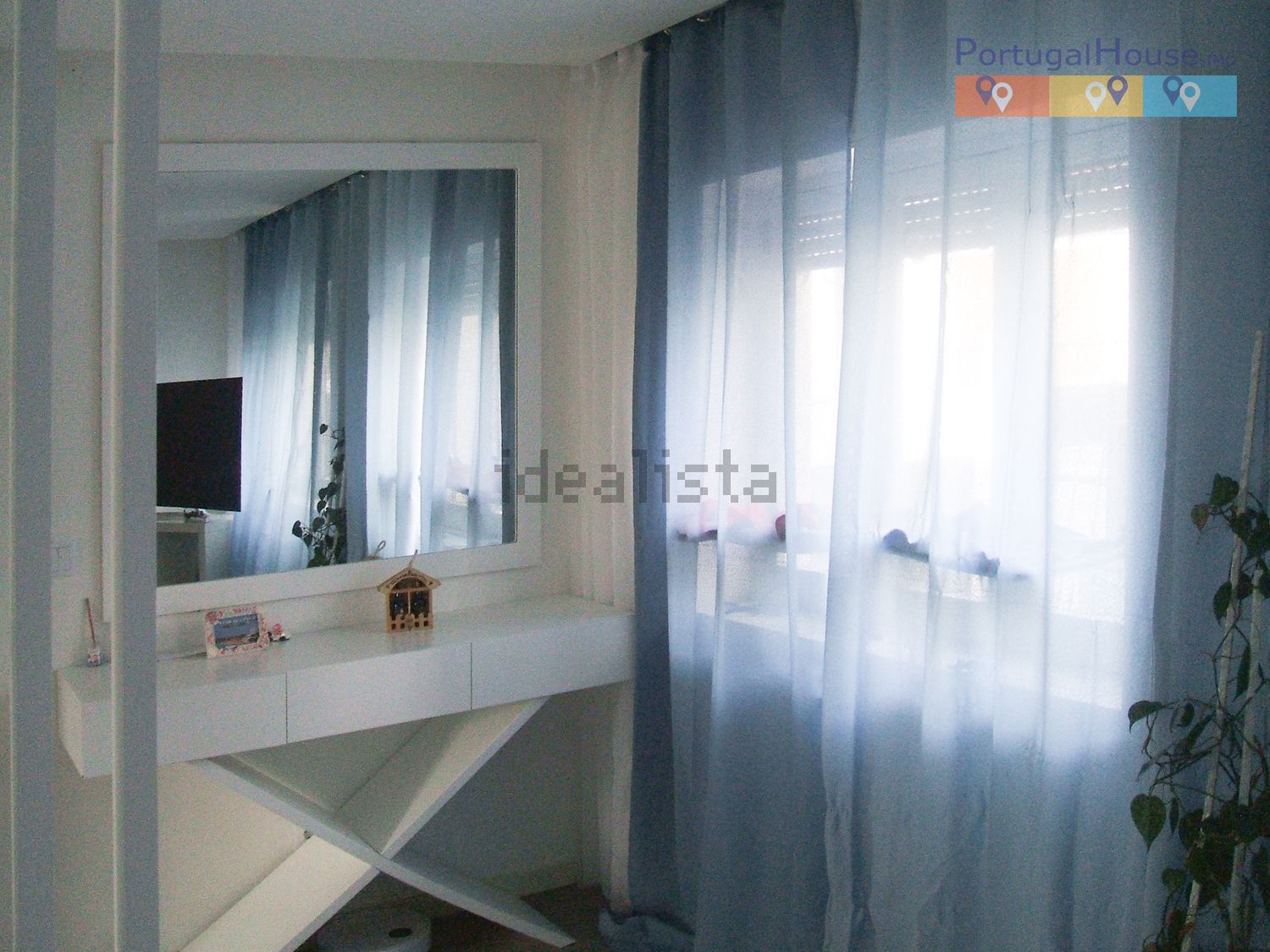 小楼房或独栋别墅出售在Rua João Francisco - 前厅