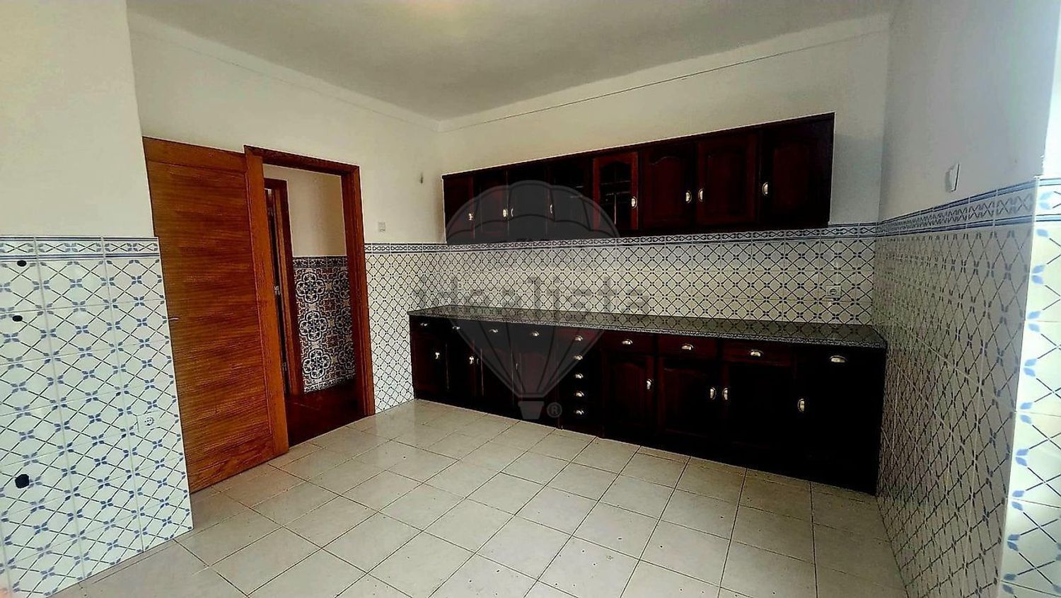 小楼房或独栋别墅出售在Ventosa - 厨房