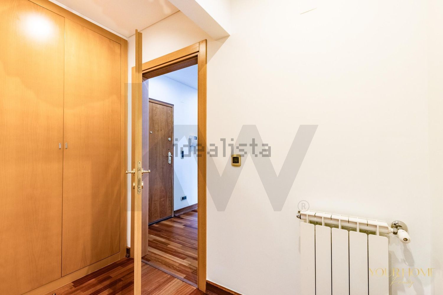 出租公寓 t3在Santo António dos Cavaleiros e Frielas - 卧室