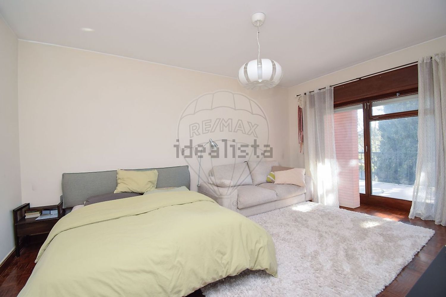 小楼房或独栋别墅出售在Rua da Quinta das Palmeiras - 卧室