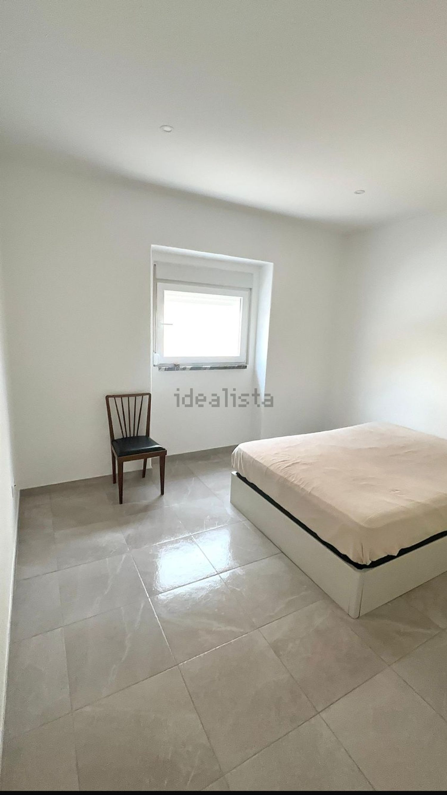 出租房间在Rua Doutor José Dias da Cruz, 1 - 客厅