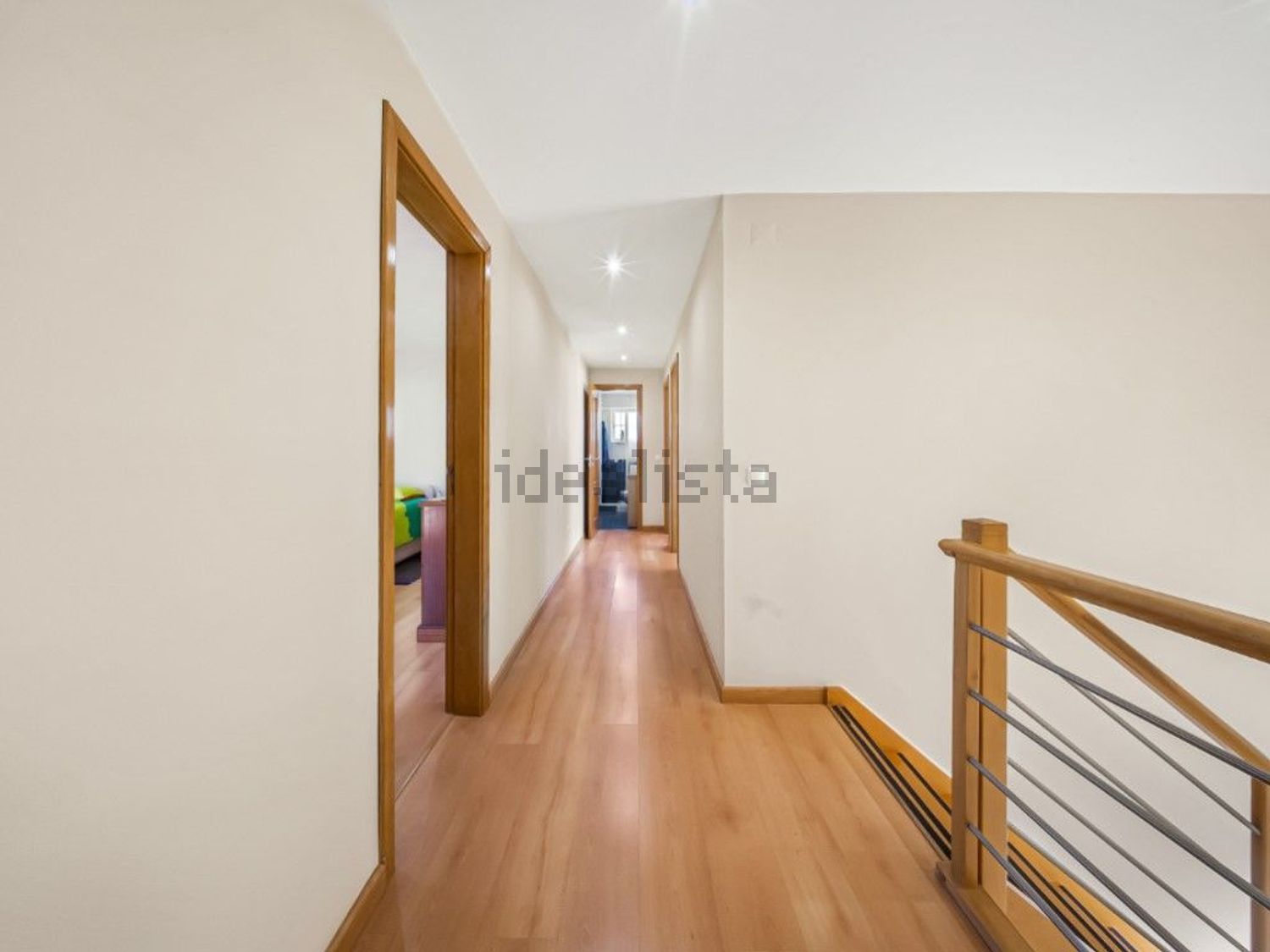 小楼房或独栋别墅出售在Rua da Liberdade - 过道