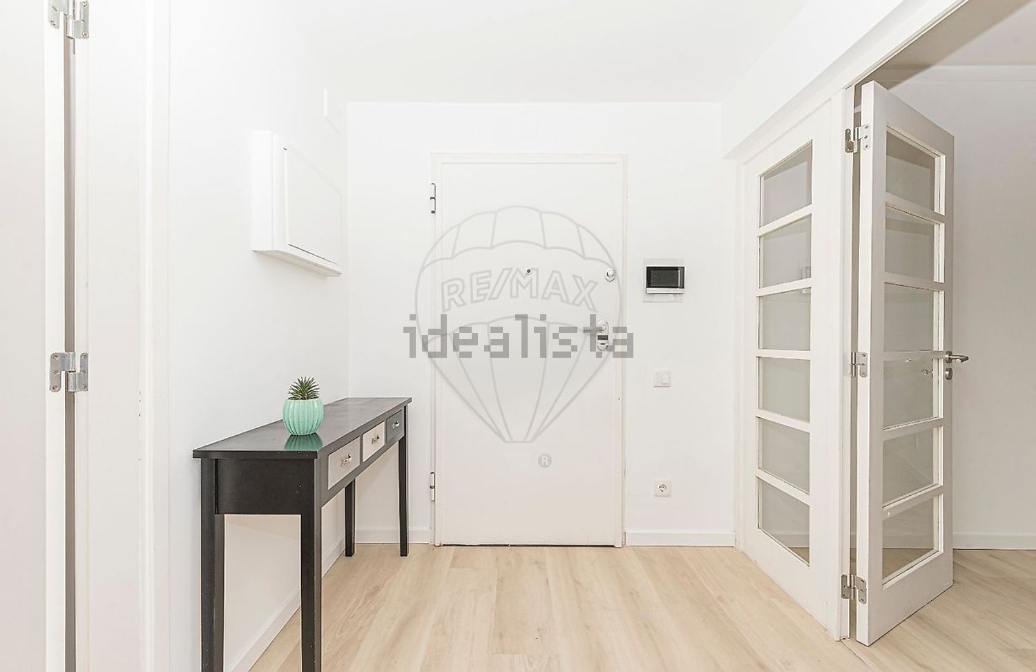 出租公寓 t2在Rua Álvaro Benamor - 照片