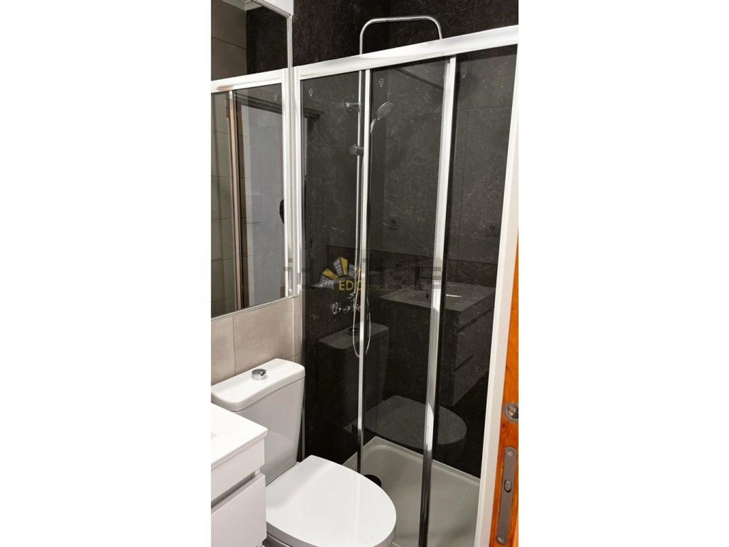 公寓 t2出售在Falagueira-Venda Nova - 卫生间