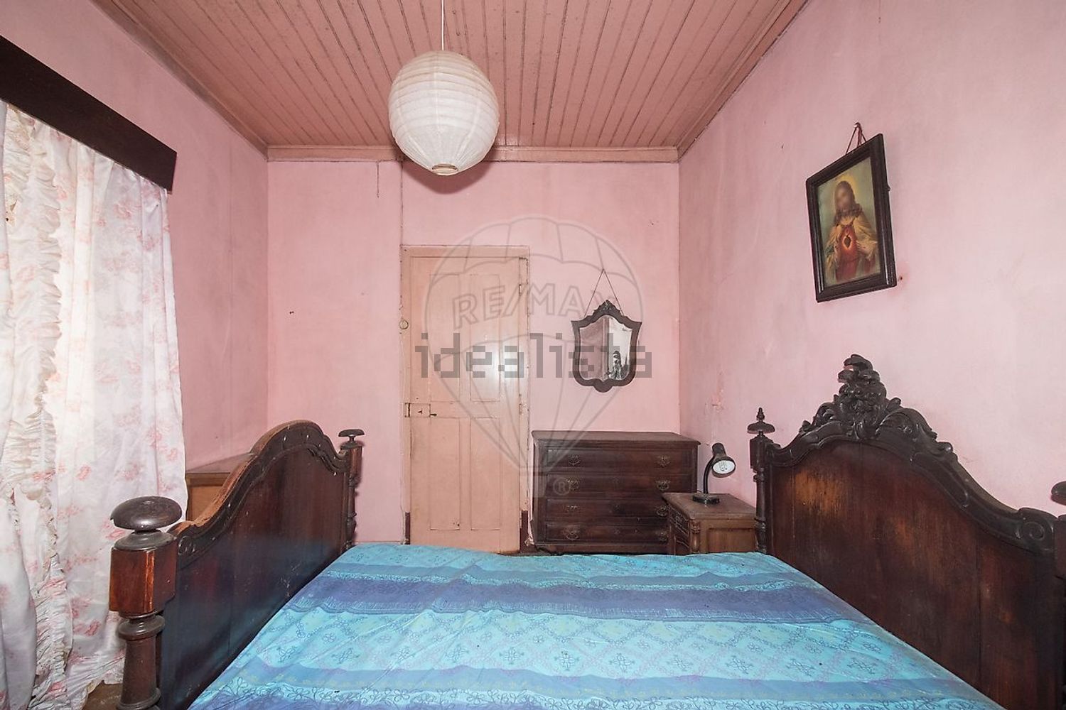 小楼房或独栋别墅出售在Rua do Casal da Carvalha - 卧室