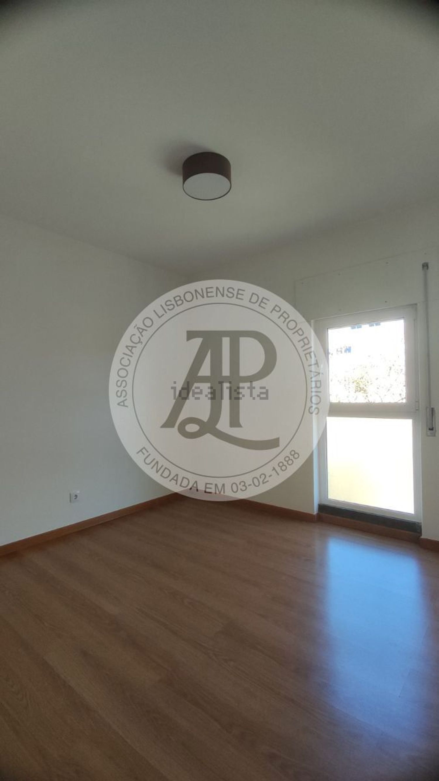 出租公寓 t3在Centro Histórico - Quinta da Luz - 居住