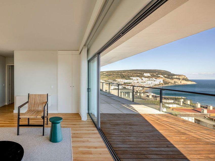 公寓 t2出售在Zambujal - Aiana