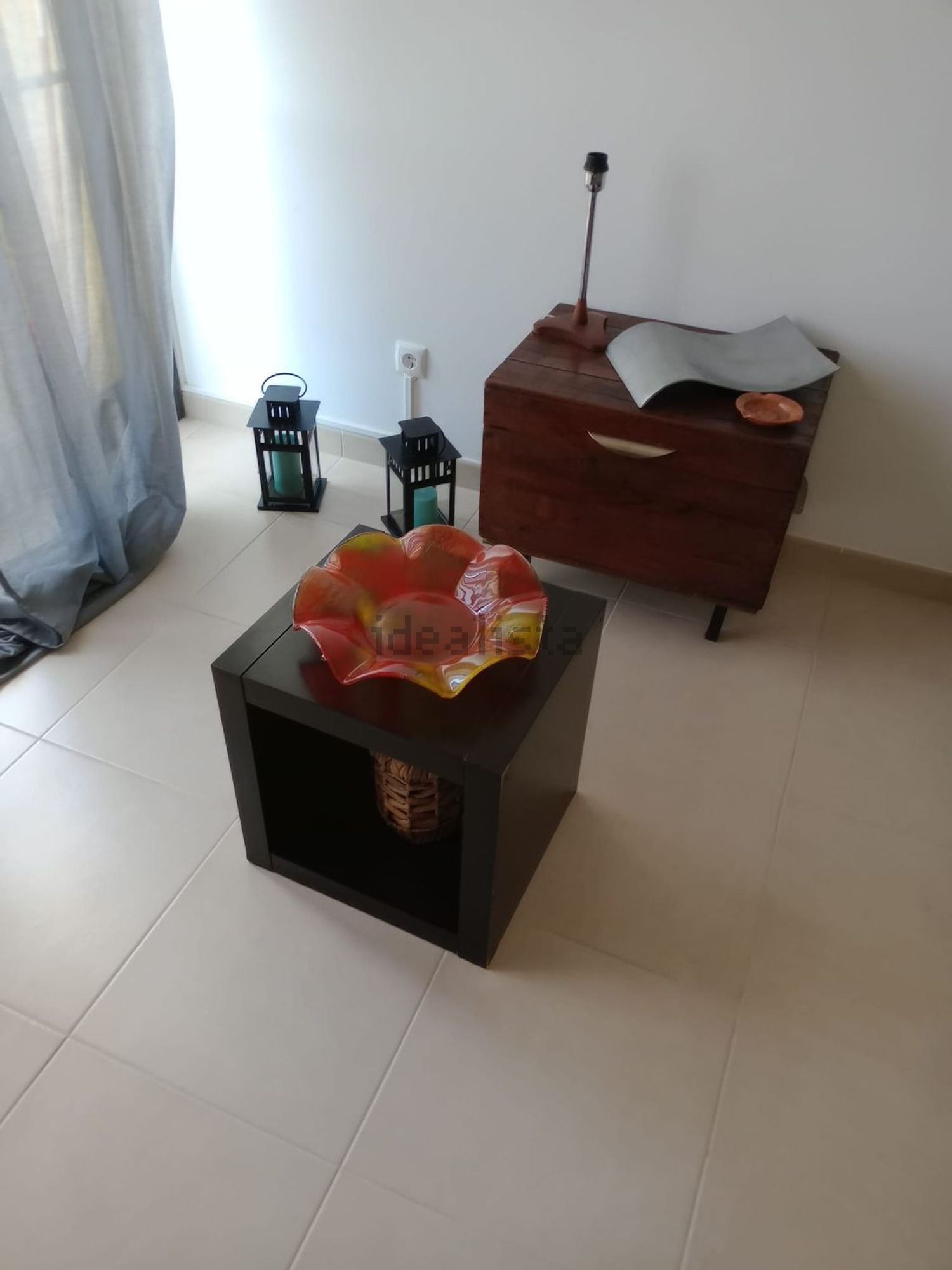 出租公寓 t1在Rua das amendoeiras - 照片