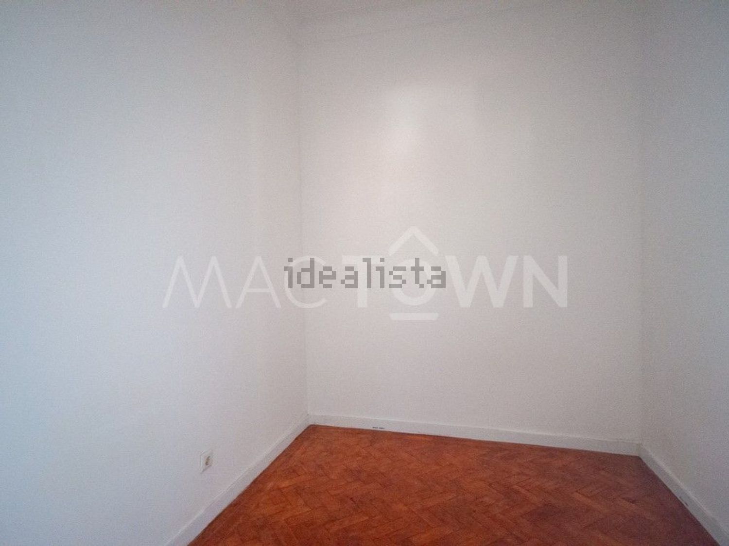 出租t0（单人公寓）Circular Norte do Bairro da Encarnação - 居住