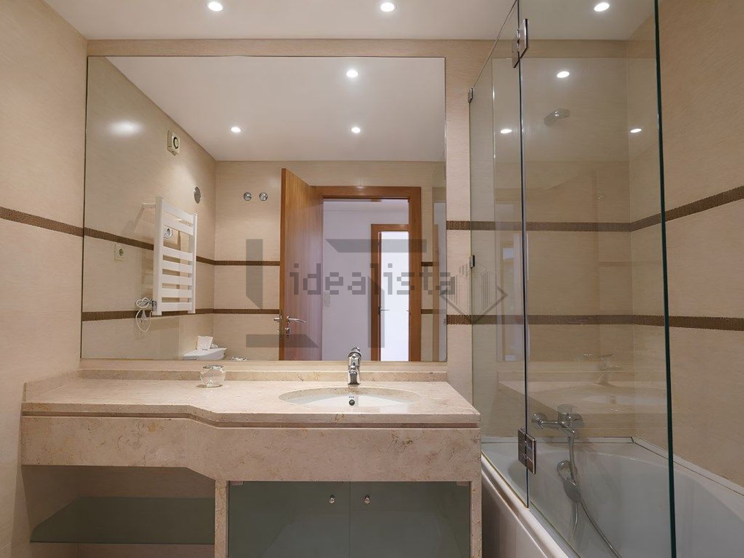 出租公寓 t3在Alameda dos Oceanos - 卫生间